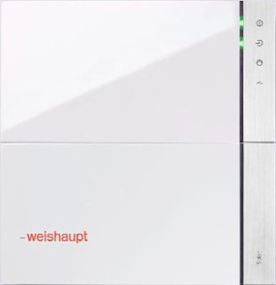 Weishaupt Erweiterungsmodul-Set WEM-EM-HK 2.4 Heizung für WTC-G 15 bis 100 - 48300000412